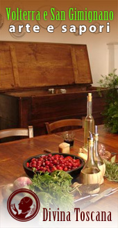 Divina Toscana
