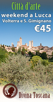 Divina Toscana
