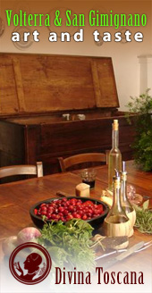 Divina Toscana