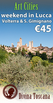Divina Toscana